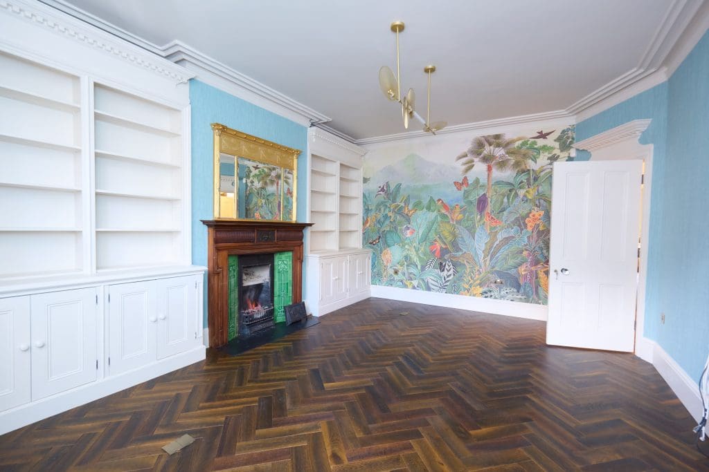 Casanora Holroyd Road 034 | CasaNora, Putney