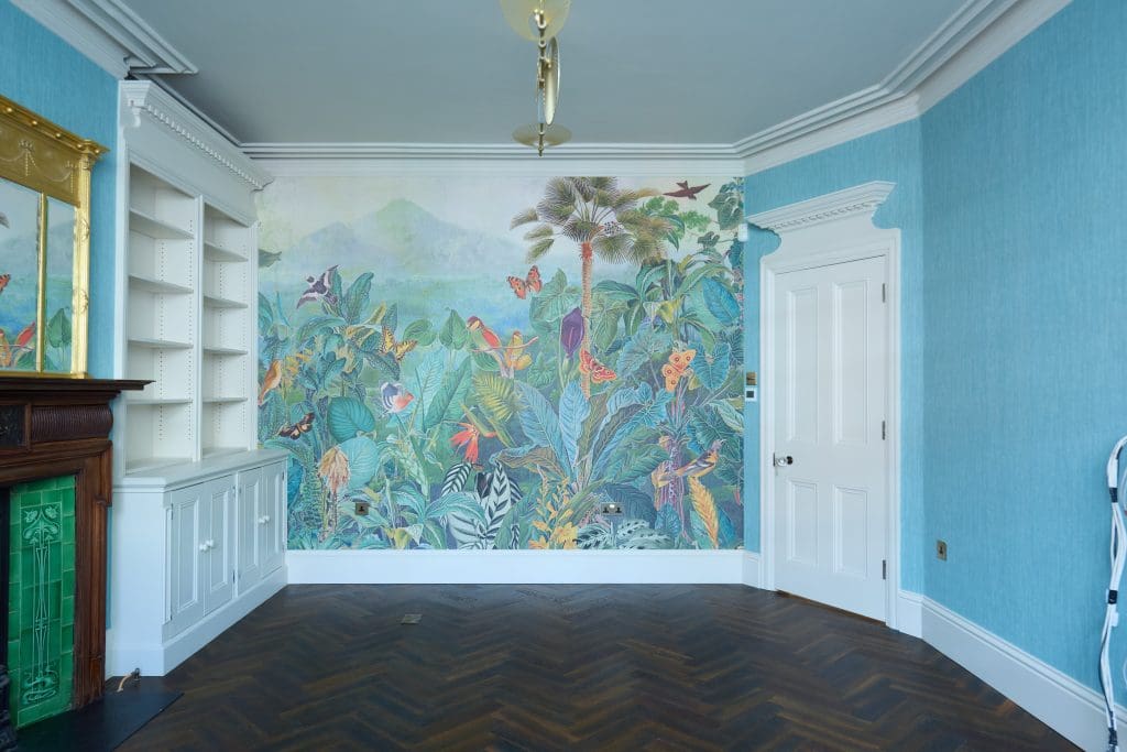 Casanora Holroyd Road 036 | CasaNora, Putney