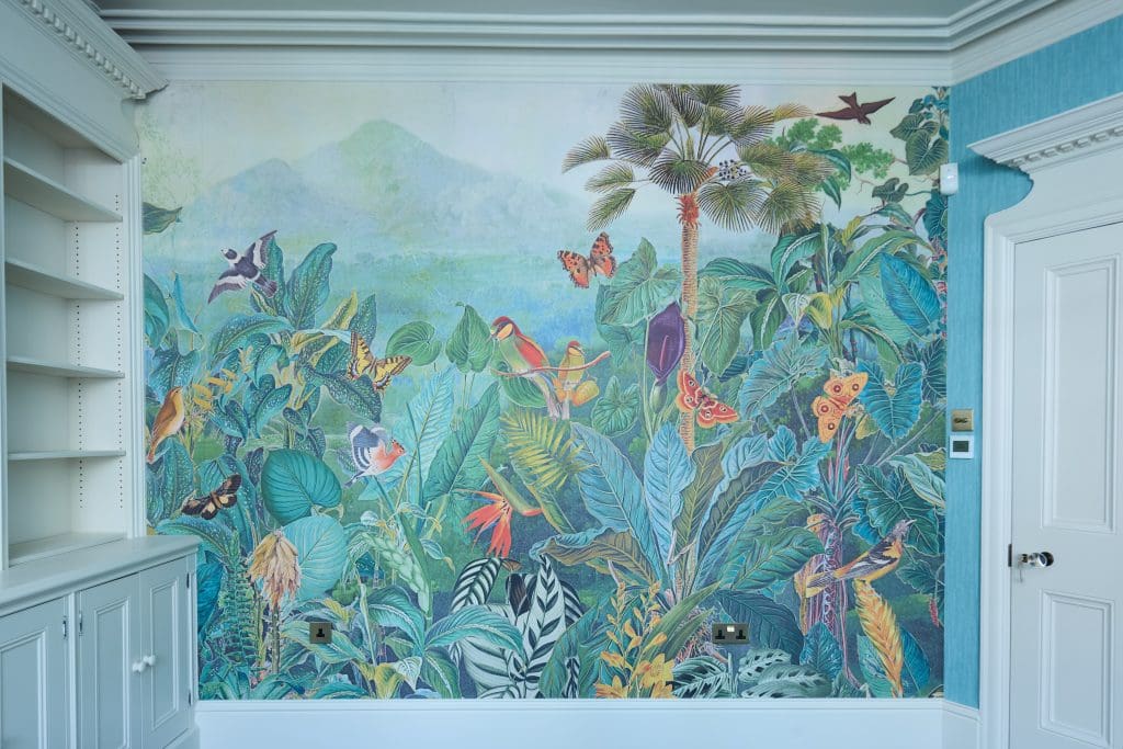 Casanora Holroyd Road 037 | CasaNora, Putney