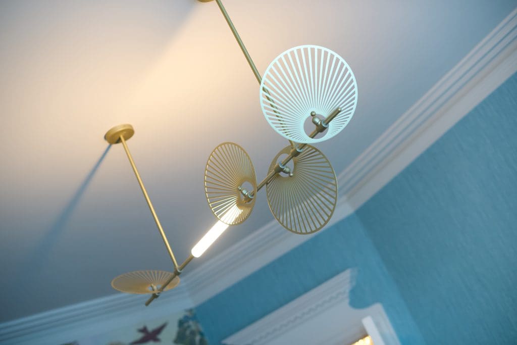 Casanora Holroyd Road 056 | CasaNora, Putney