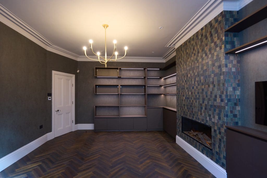 Casanora Holroyd Road 060 | CasaNora, Putney