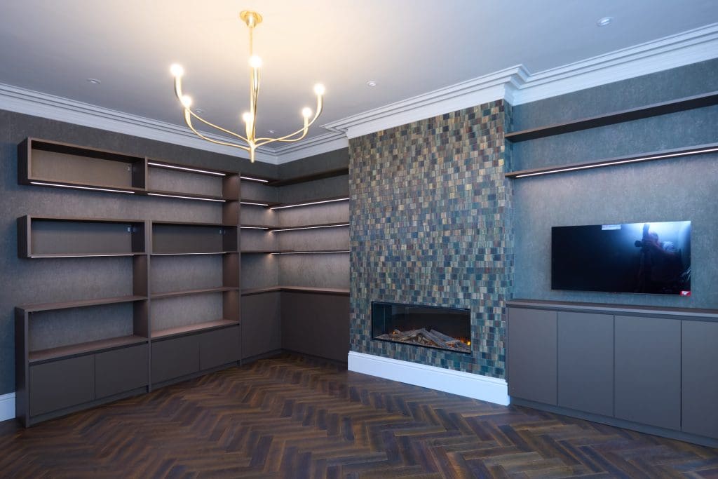 Casanora Holroyd Road 065 | CasaNora, Putney