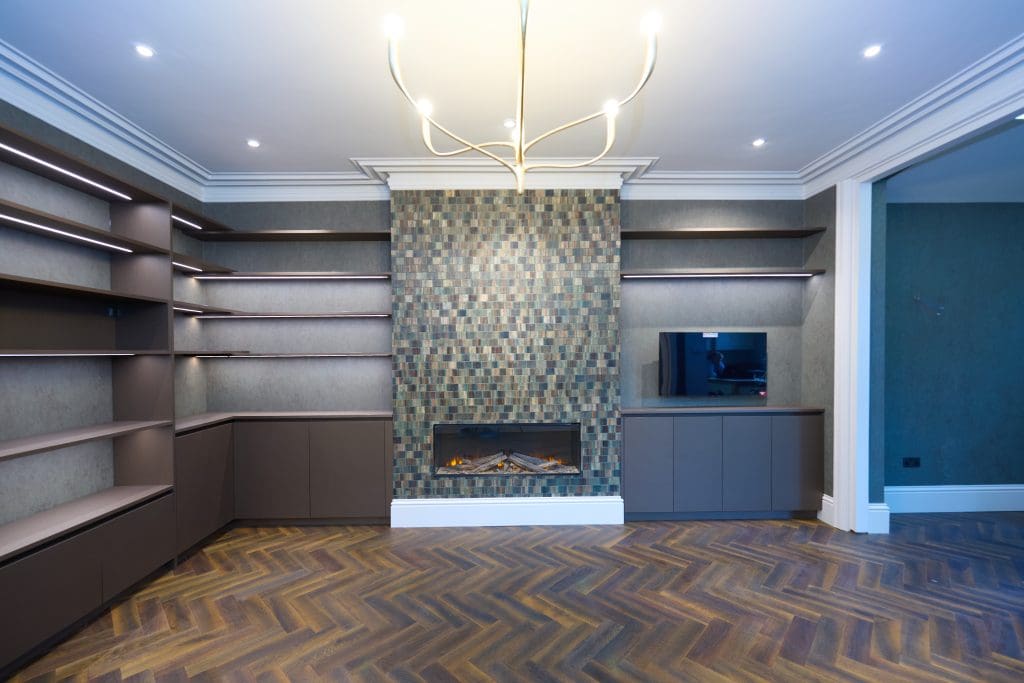 Casanora Holroyd Road 068 | CasaNora, Putney