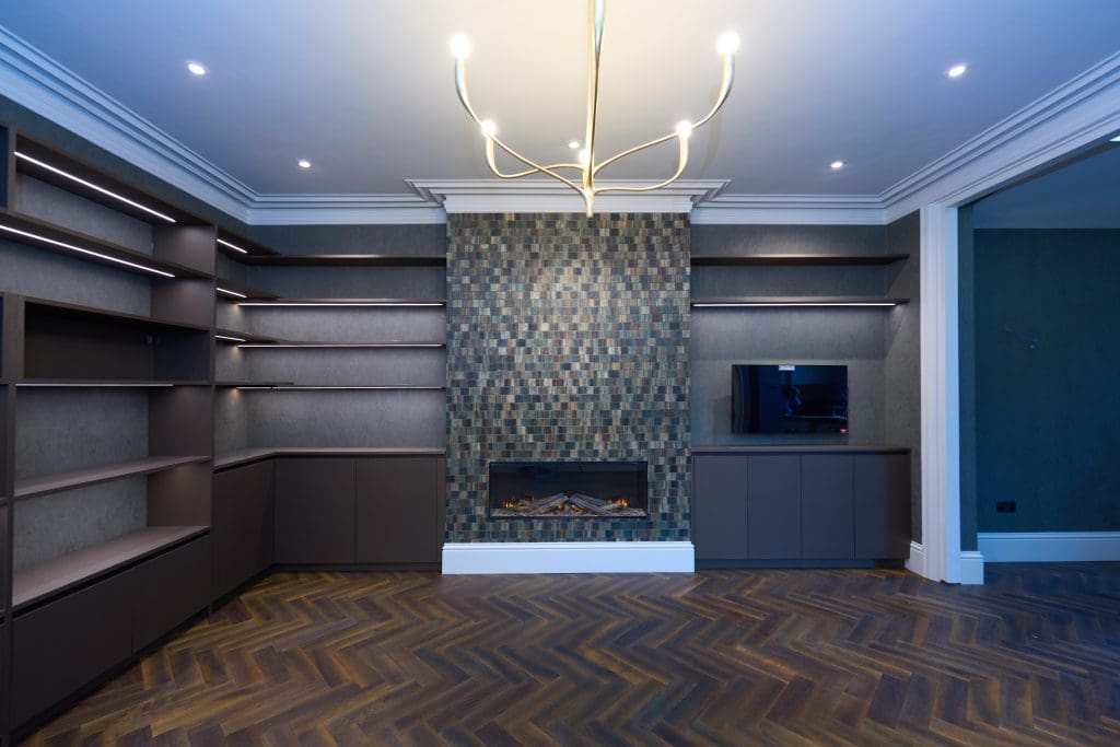 Casanora Holroyd Road 069 | CasaNora, Putney