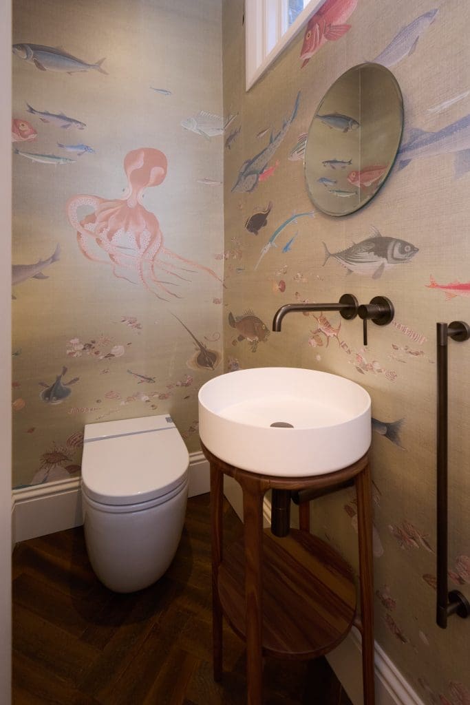 Casanora Holroyd Road 089 | CasaNora, Putney