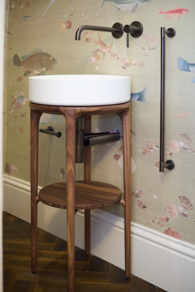 Casanora Holroyd Road 097 | CasaNora, Putney