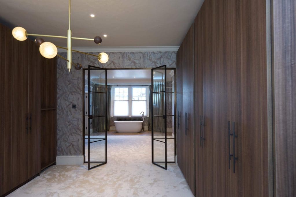 Casanora Holroyd Road 117 | CasaNora, Putney