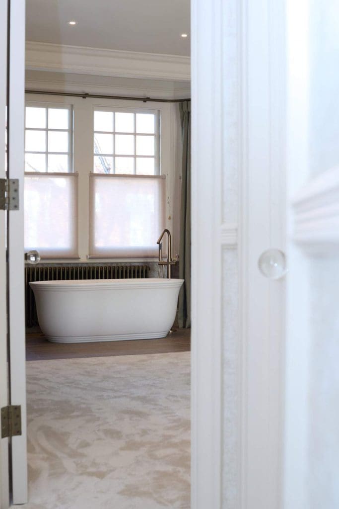 Casanora Holroyd Road 187 | CasaNora, Putney