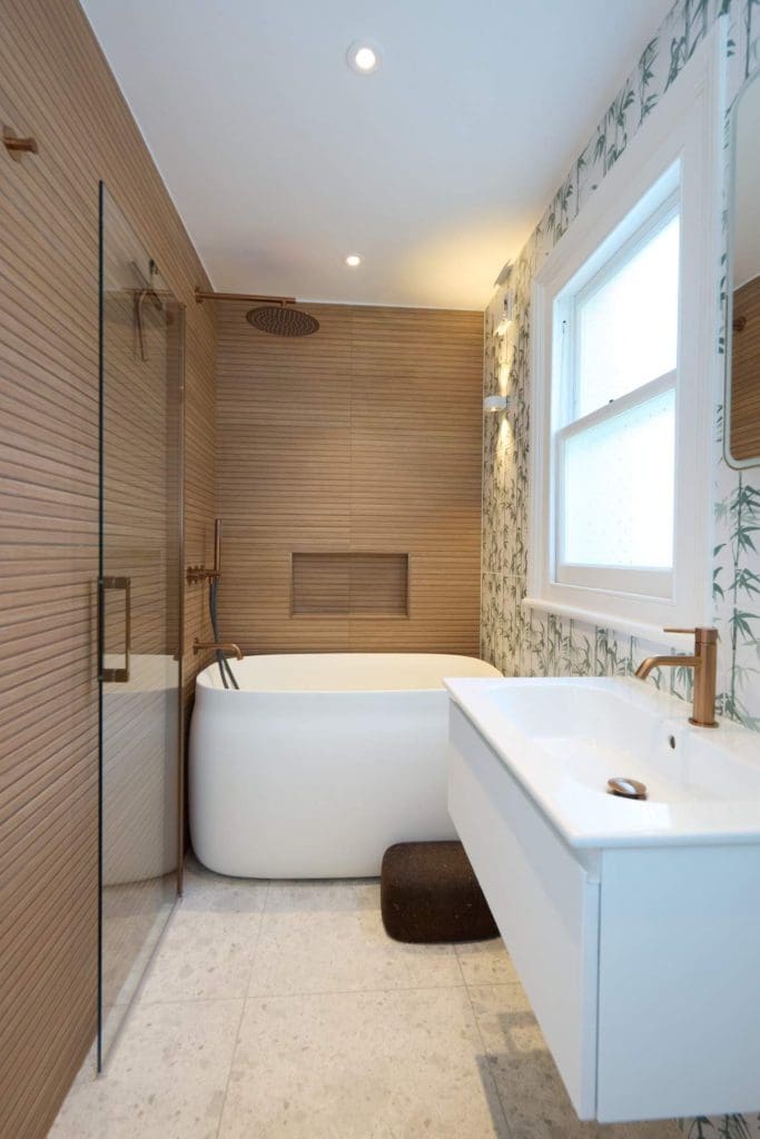 Casanora Holroyd Road 246 | CasaNora, Putney