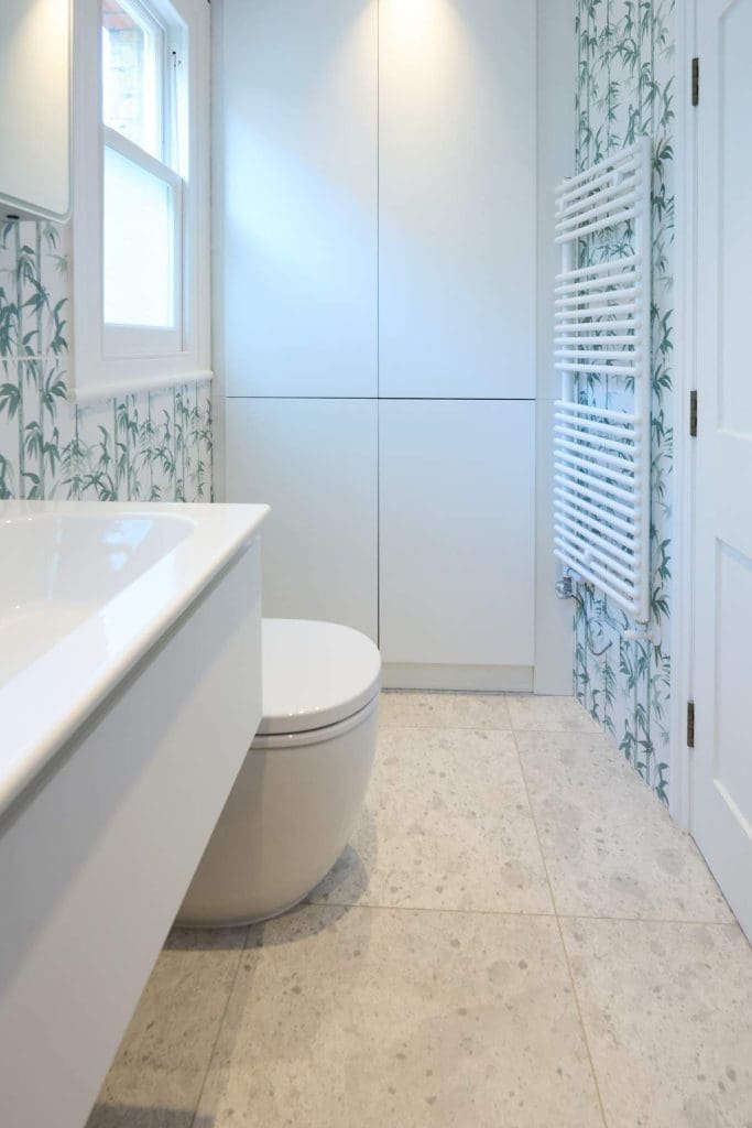 Casanora Holroyd Road 249 | CasaNora, Putney