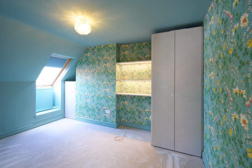 Casanora Holroyd Road 279 | CasaNora, Putney