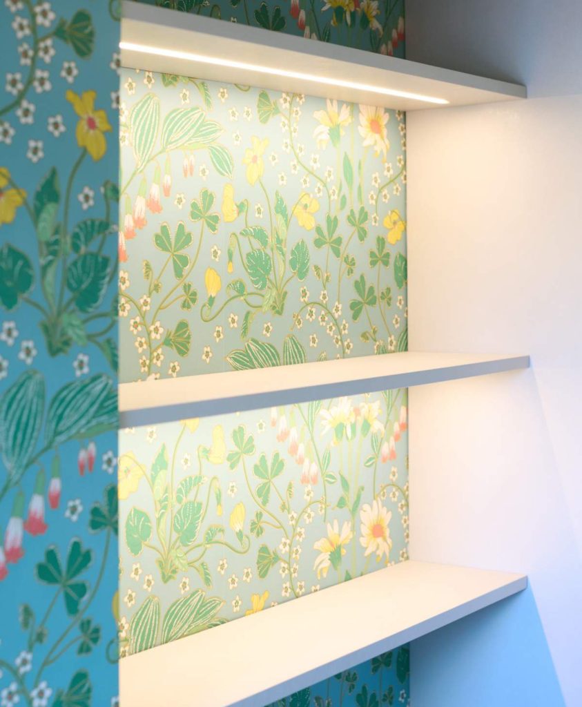 Casanora Holroyd Road 287 | CasaNora, Putney