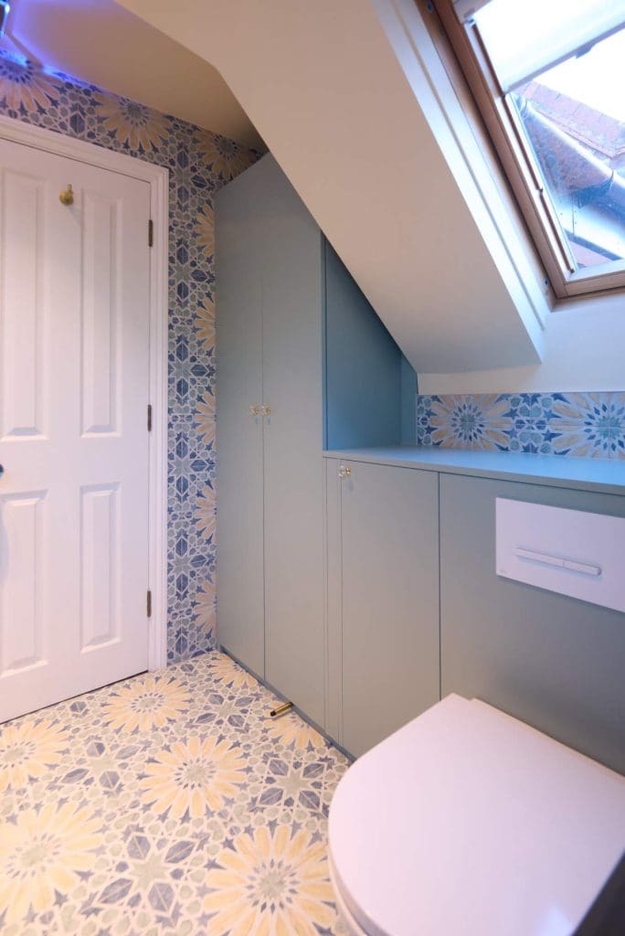 Casanora Holroyd Road 330 | CasaNora, Putney