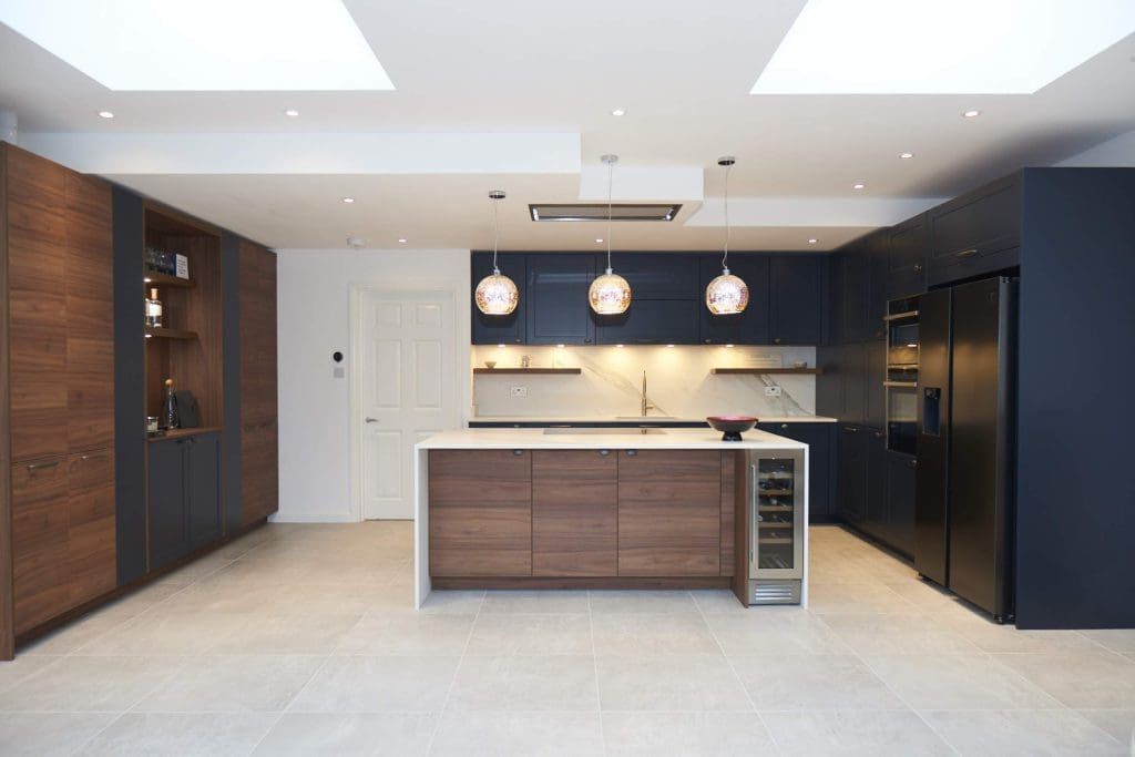 Casanora Leckton Street 04 | CasaNora, Putney