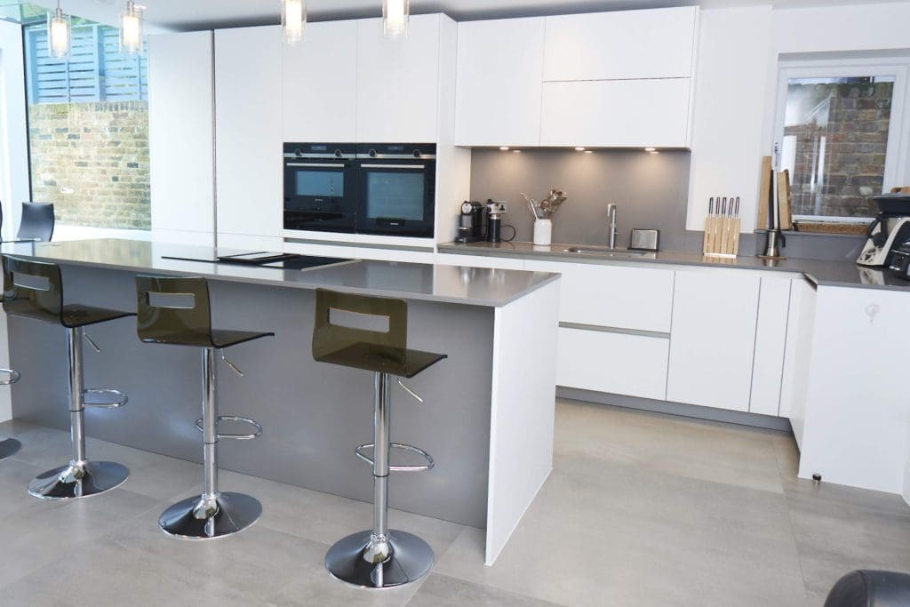 Casanora Oct19 Notting Hill W2 04 | CasaNora, Putney