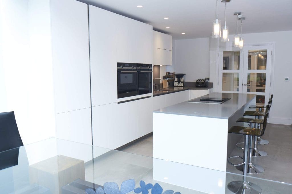 Casanora Oct19 Notting Hill W2 07 | CasaNora, Putney