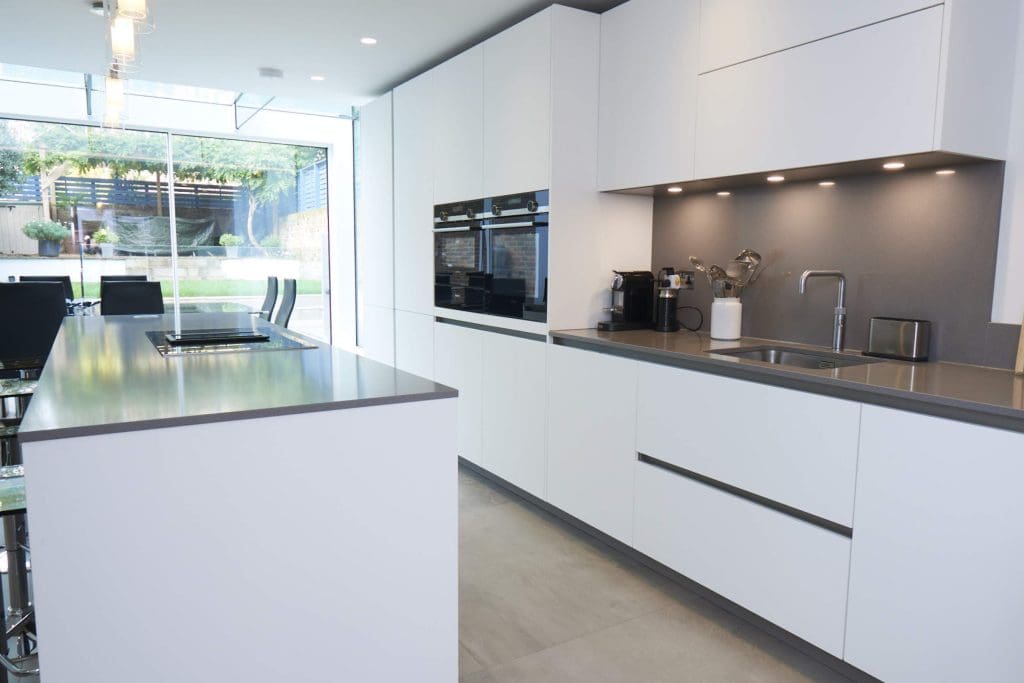 Casanora Oct19 Notting Hill W2 13 | CasaNora, Putney