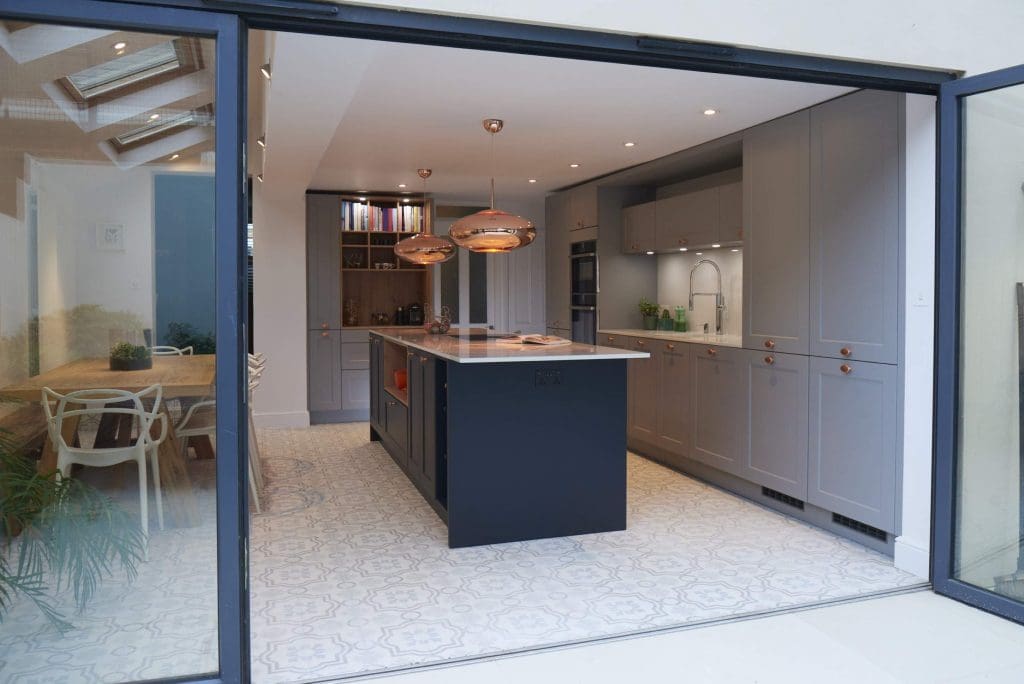 Casanora Salvin Road 028 | CasaNora, Putney