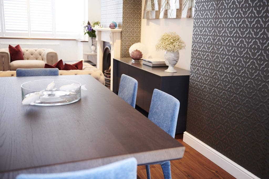 Casanora Potters Lane034 | CasaNora, Putney