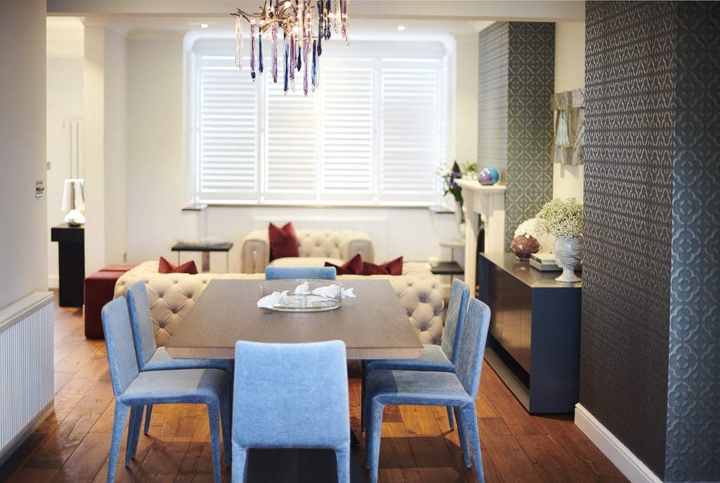 Casanora Potters Lane043 | CasaNora, Putney