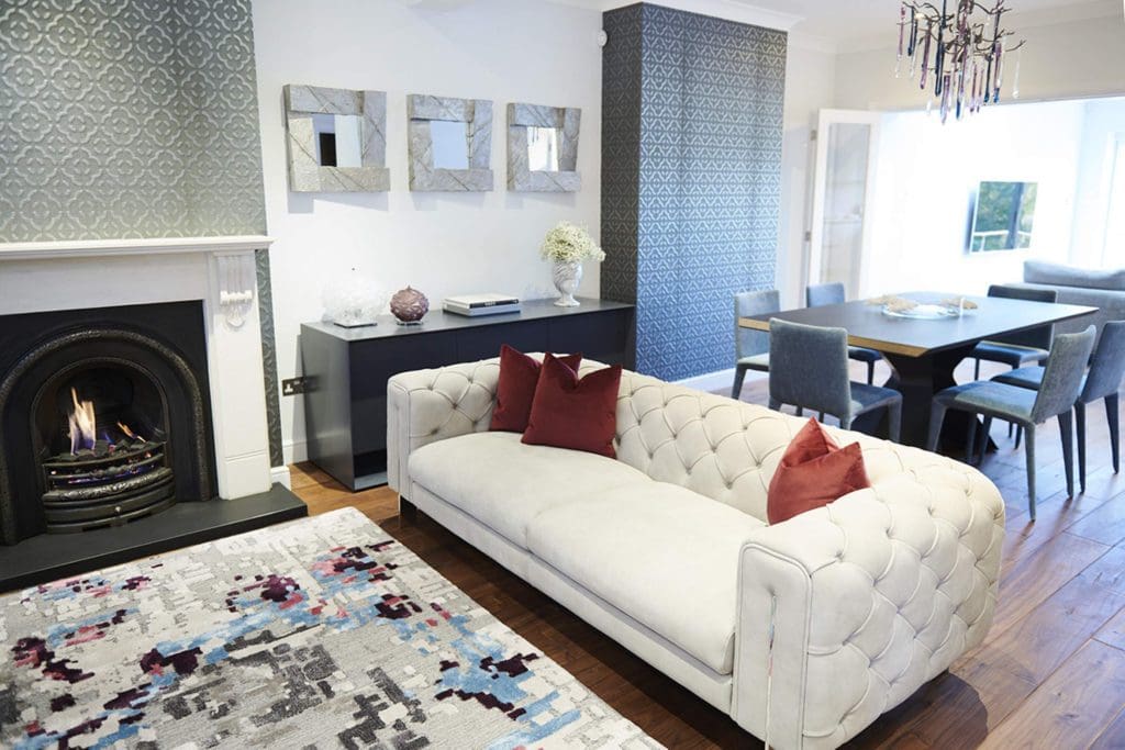 Casanora Potters Lane053 | CasaNora, Putney