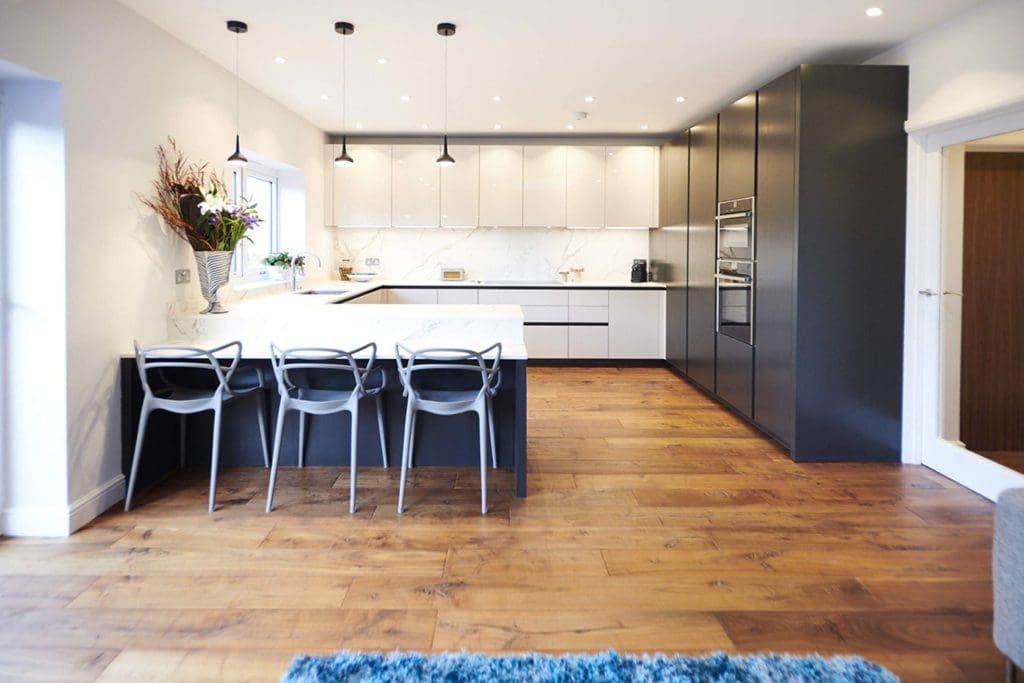 Casanora Potters Lane083 | CasaNora, Putney