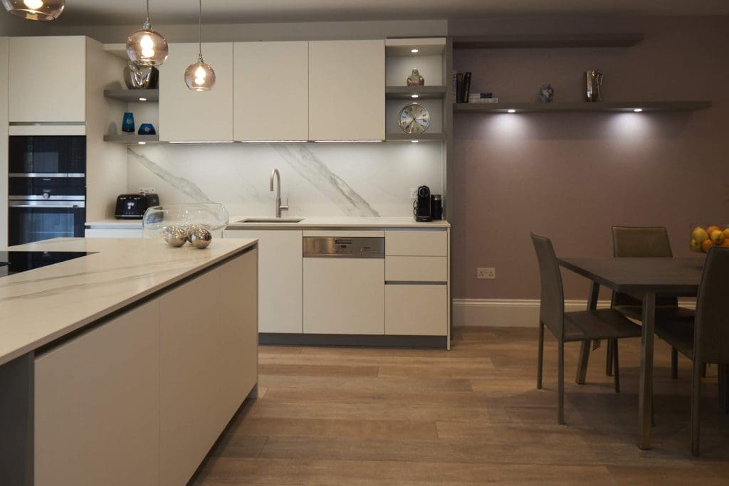 Deodar Road Sw15 127 1 | CasaNora, Putney