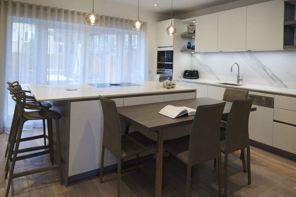 Deodar Road Sw15 137 2 | CasaNora, Putney