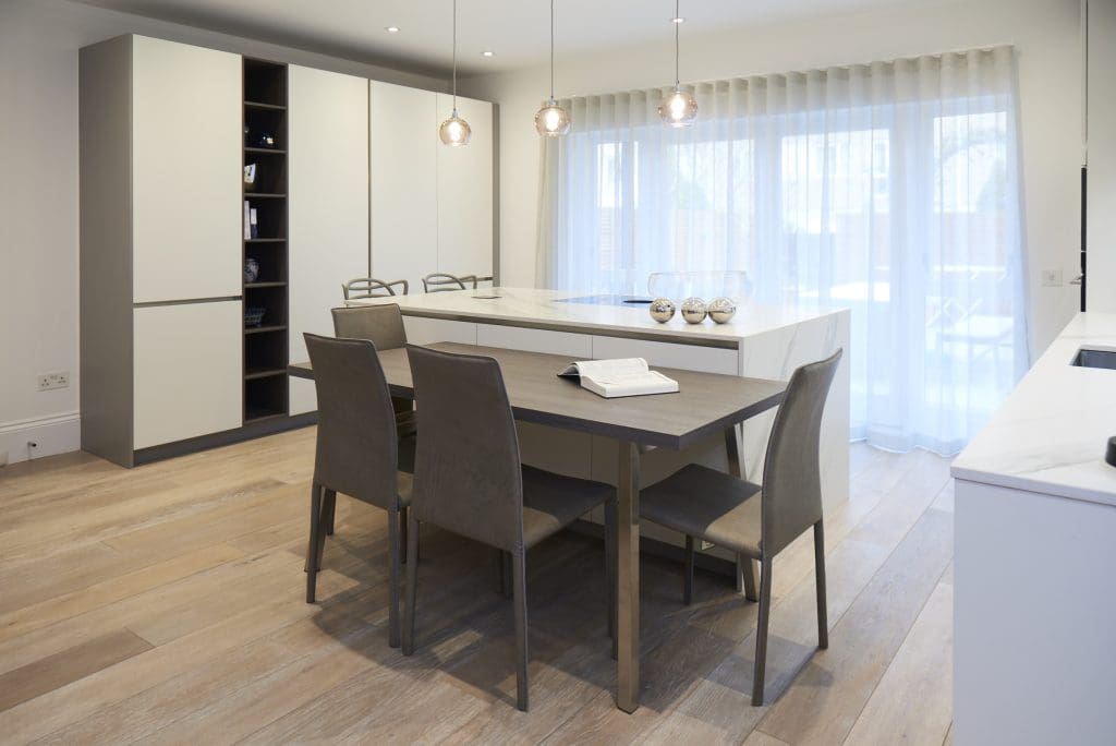 Deodar Road Sw15 141 | CasaNora, Putney