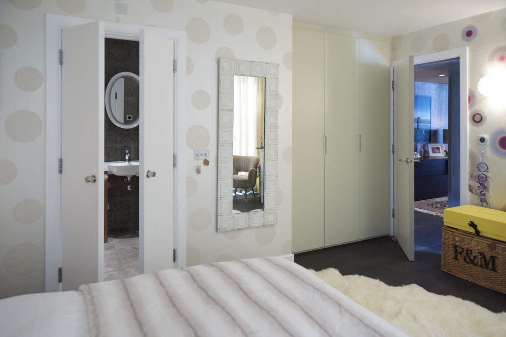 Luxury Bathroom- Whitelands Crescent SW18