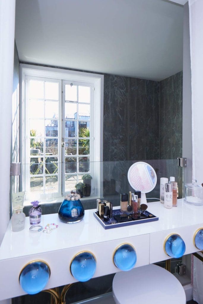 Luxury Bathroom- Whitelands Crescent SW18