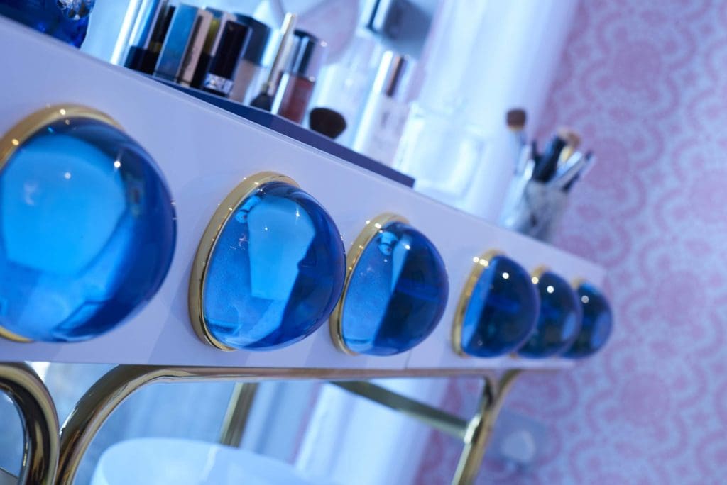 Luxury Bathroom- Whitelands Crescent SW18