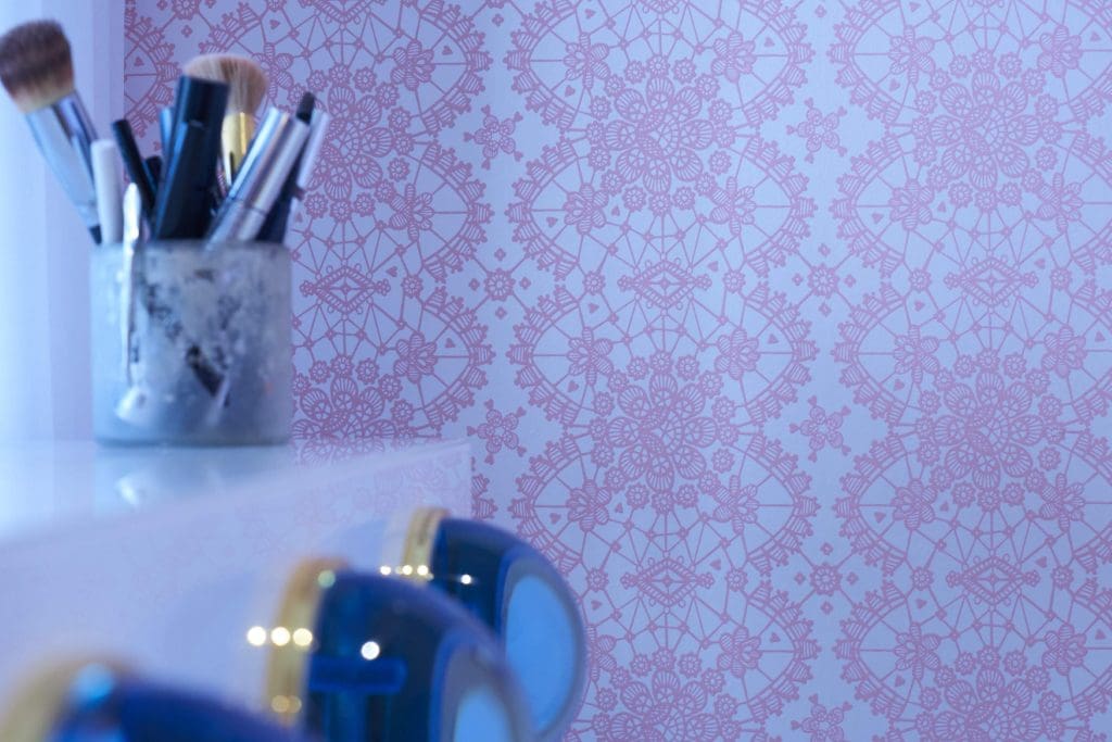 Luxury Bathroom- Whitelands Crescent SW18