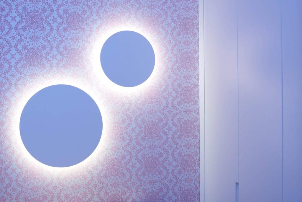 Luxury Bathroom- Whitelands Crescent SW18