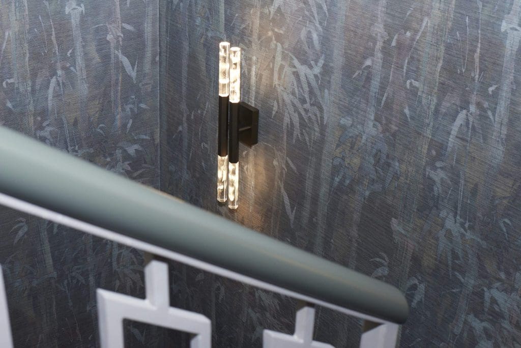 Luxury Bathroom- Whitelands Crescent SW18