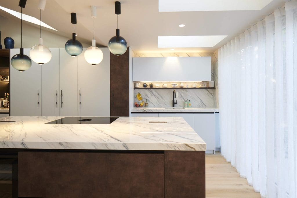 Inman Road 007 | CasaNora, Putney