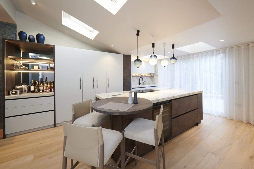 Inman Road 009 | CasaNora, Putney