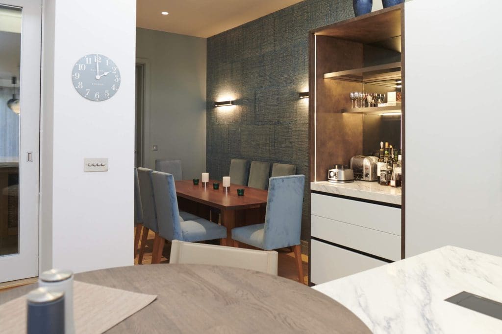 Inman Road 037 | CasaNora, Putney