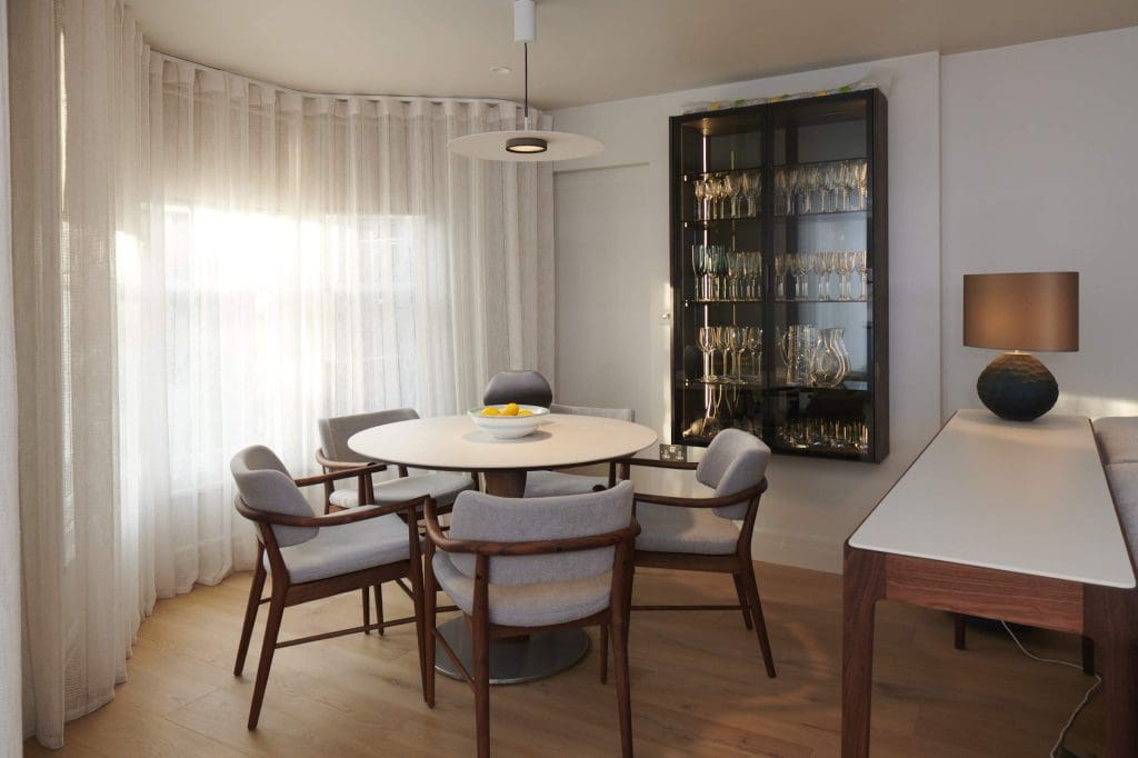 Inman Road 061 | CasaNora, Putney