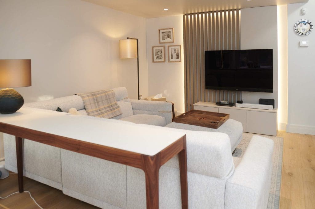 Inman Road 081 | CasaNora, Putney