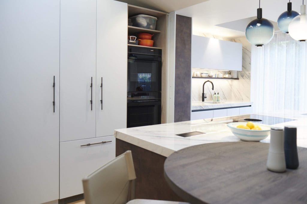 Inman Road 092 | CasaNora, Putney