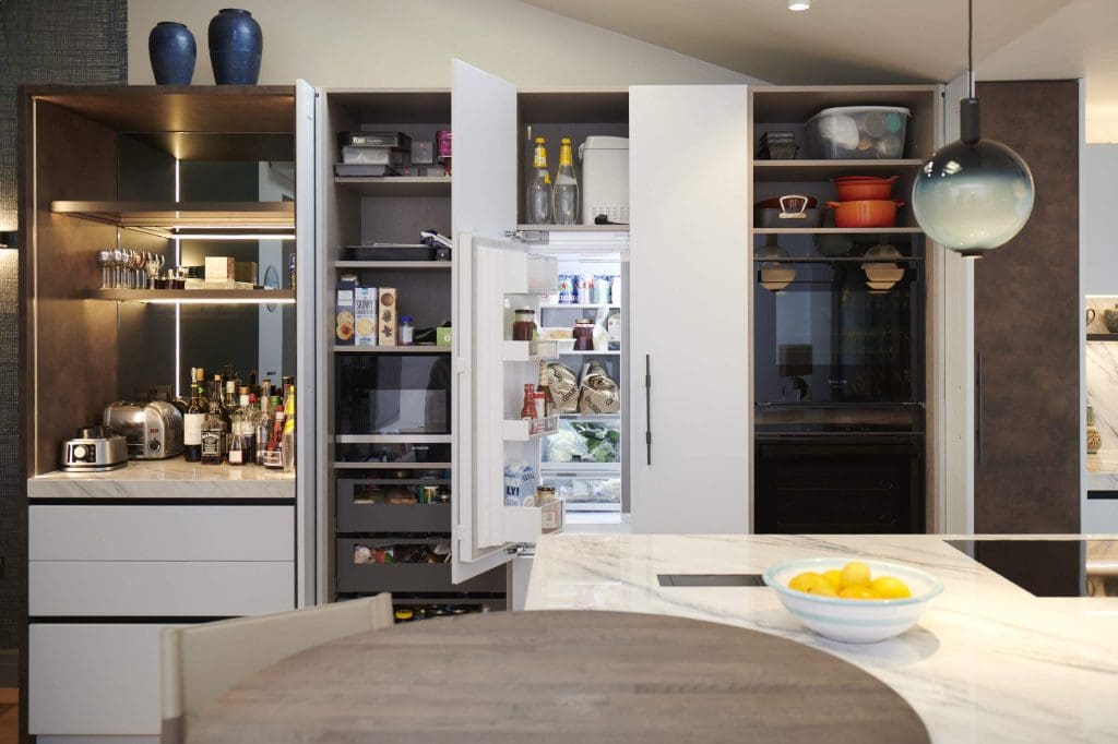 Inman Road 099 | CasaNora, Putney