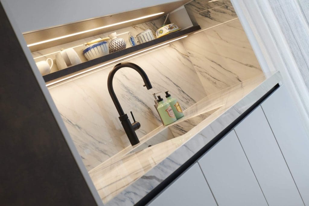 Inman Road 118 | CasaNora, Putney