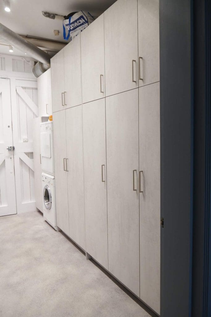 Inman Road 161 | CasaNora, Putney