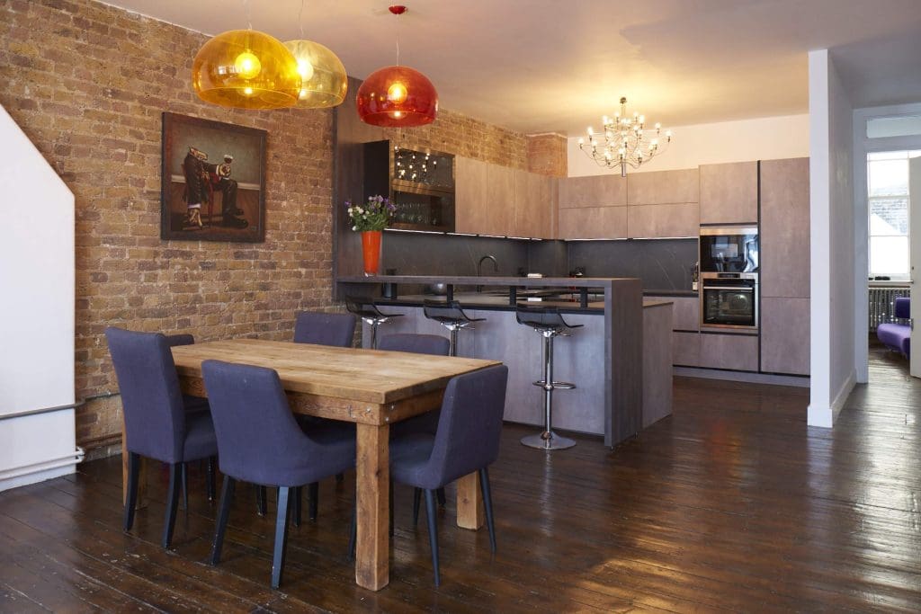 Mallow Street Ec1 01 | CasaNora, Putney