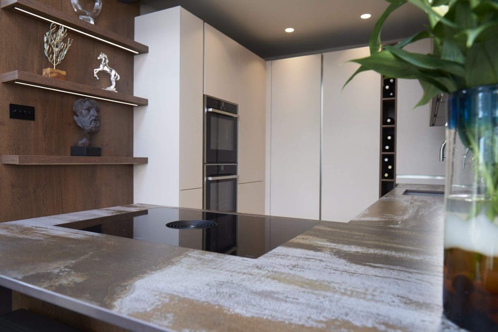 Park View N21 12 | CasaNora, Putney