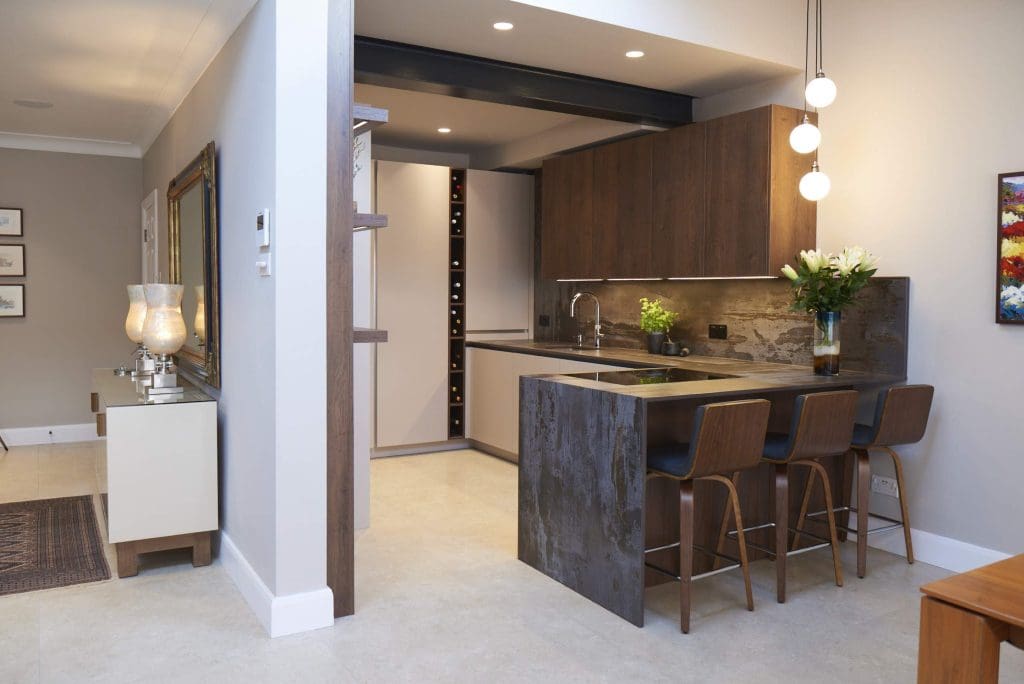 Park View N21 23 | CasaNora, Putney