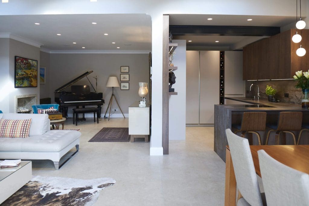 Park View N21 58 | CasaNora, Putney