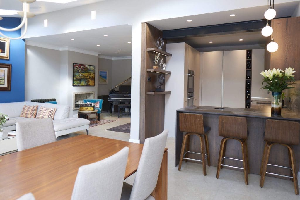 Park View N21 60 | CasaNora, Putney