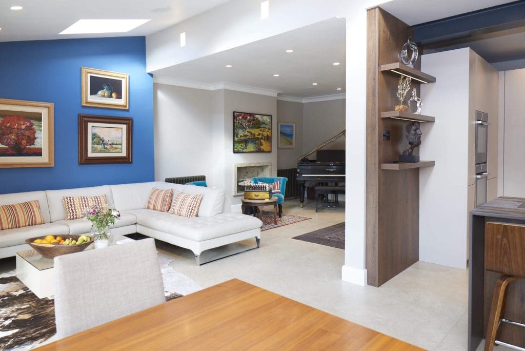 Park View N21 62 | CasaNora, Putney